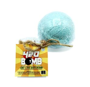 420 Bomb