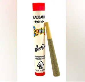 Headband