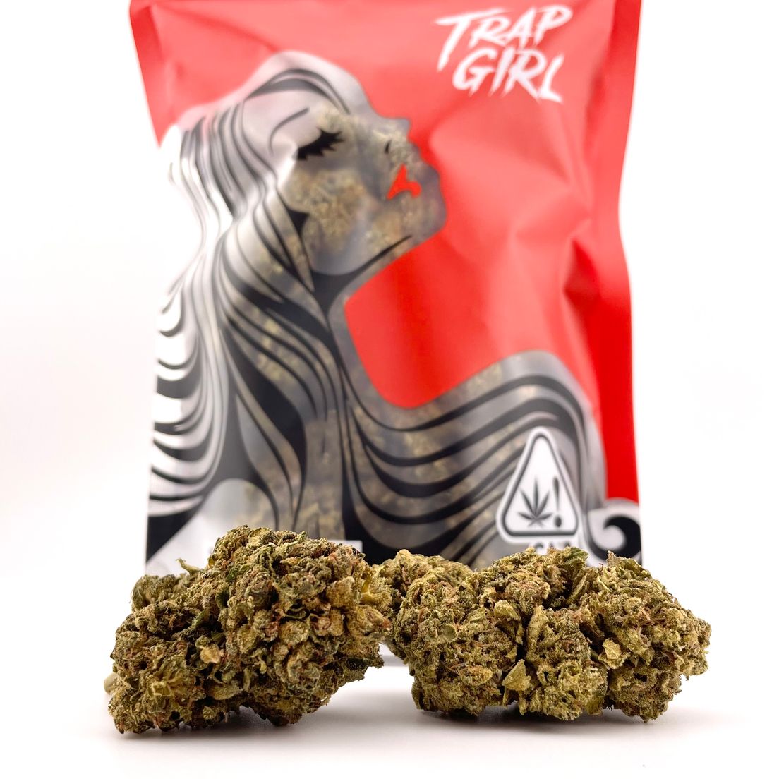 *Deal! $69 1 oz. Gastro Pop (26.01%/Sativa) - Trap Girl