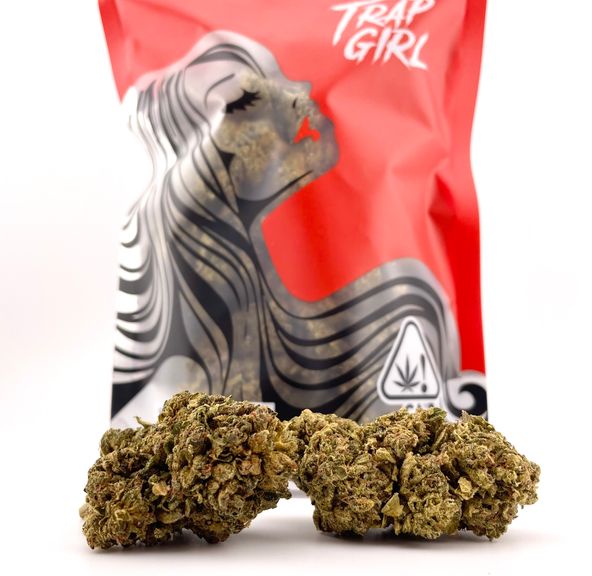 *Deal! $69 1 oz. Gastro Pop (26.01%/Sativa) - Trap Girl