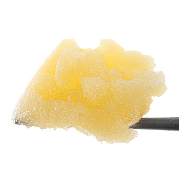 Race Fuel OG Live Resin Badder