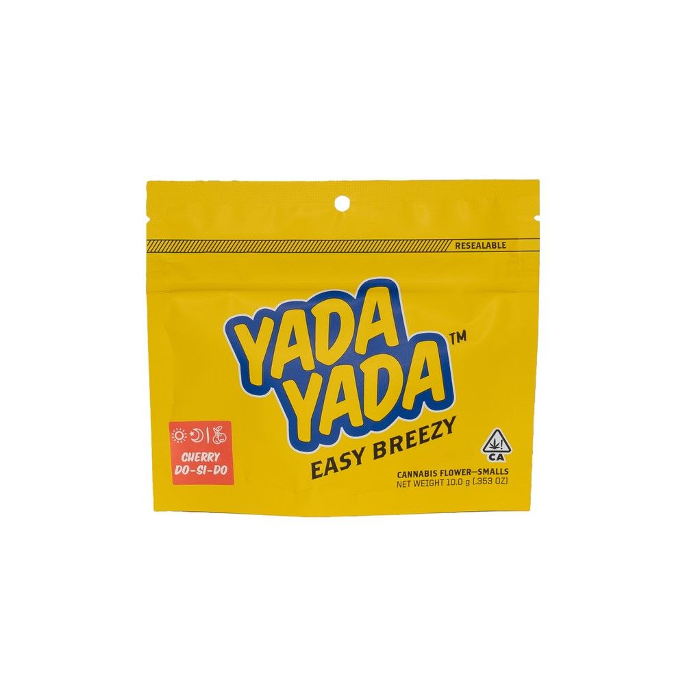 Yada Yada Flower Smalls Cherry Dosido 10g