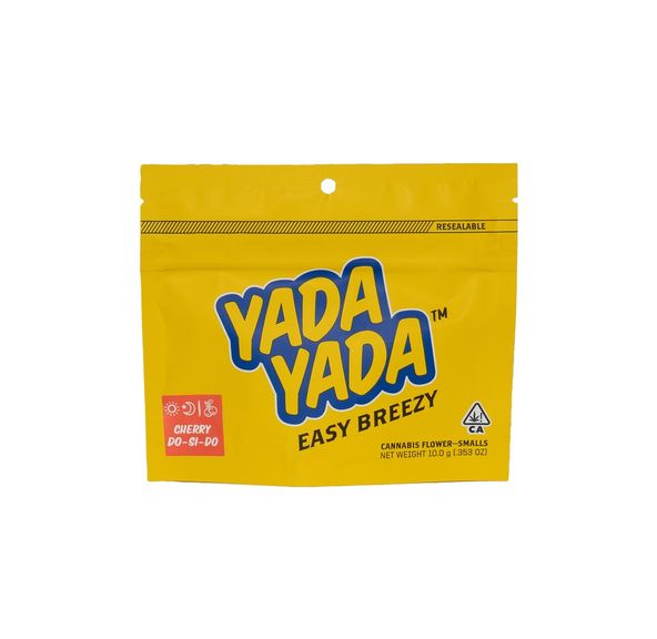 Yada Yada Flower Smalls Cherry Dosido 10g