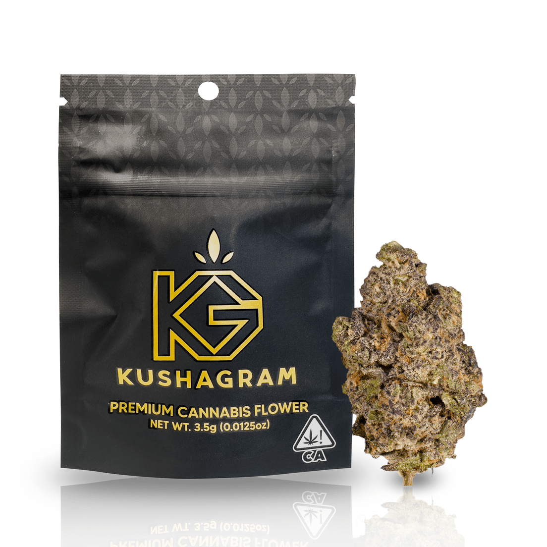 Purple Galaxy 3.5g
