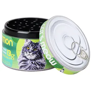 AFG Distribution- Cat Food- Pulsar V3 Aluminum Grinder- 4 Piece- 2.5"