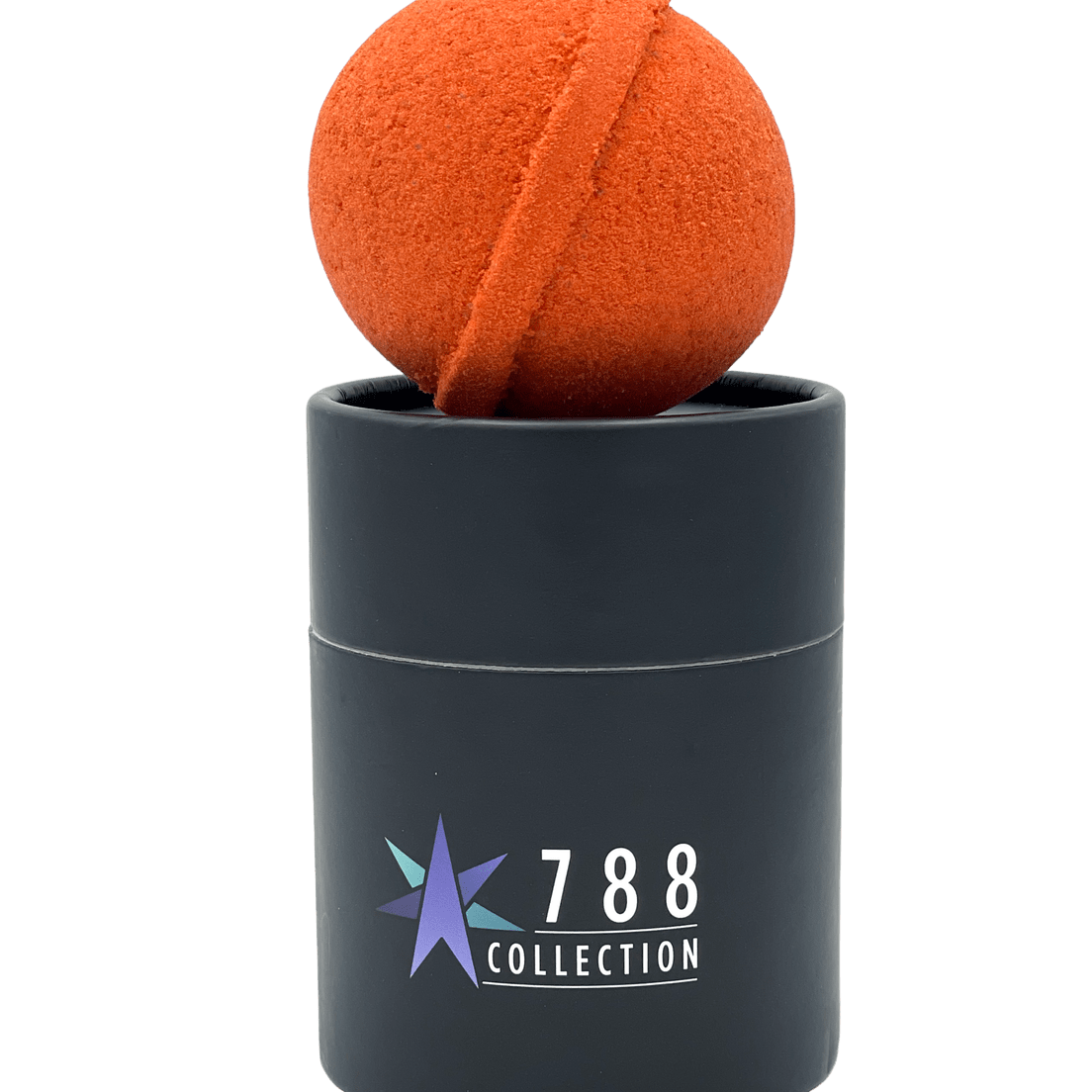 788 Collection Mango Bath Bomb