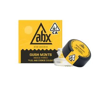 [ABX] Sauce + Diamonds - 1g - Gush Mints