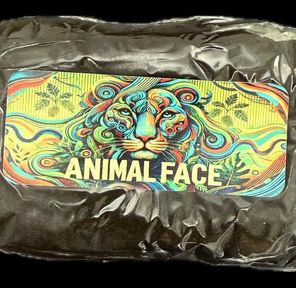 Animal Face Hash