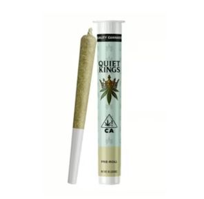 Chem Cookies Pre Roll 1.00 g