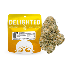 G-Runtz Premium Indoor Flower 3.5g 3.50 g