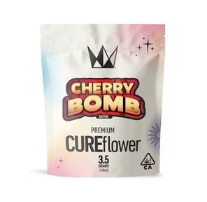 Cherry Bomb Premium Flower 3.5g 3.50 g