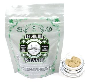 B.O.B. Stash - Love Potion | 1g Kief | THC 55%