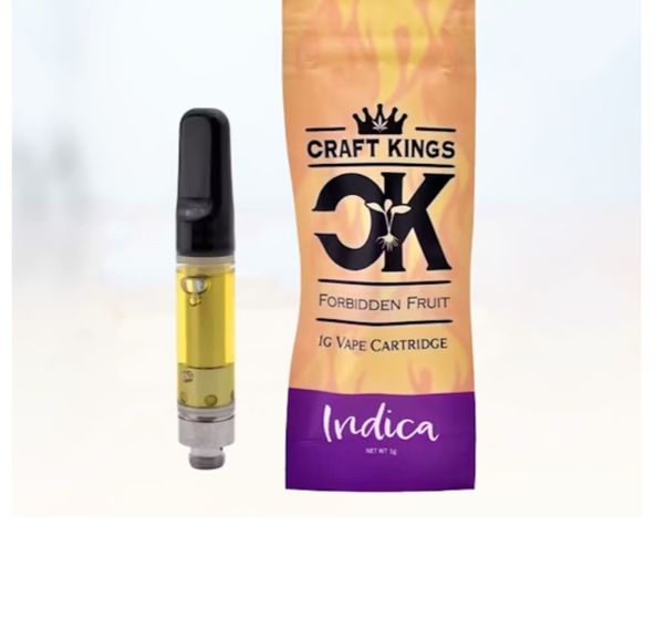 Distillate Cart - Forbidden Fruit