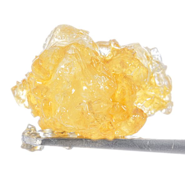 Orange Creamsicle Live Resin Sugar