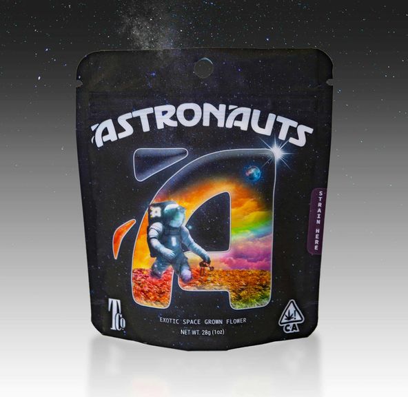 Astronauts - Space Glue 3.5g