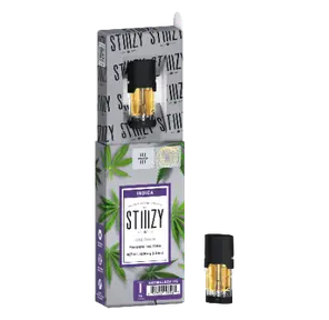 Skywalker OG Original THC Pod 1.00 g