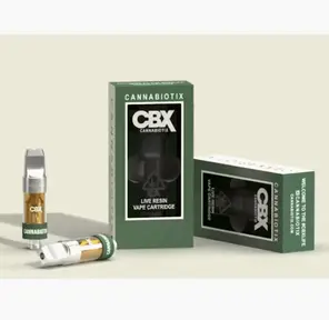 Cannabiotix - Grape Gasby