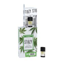 STIIIZY - Granddaddy Purp Pod - 0.5g