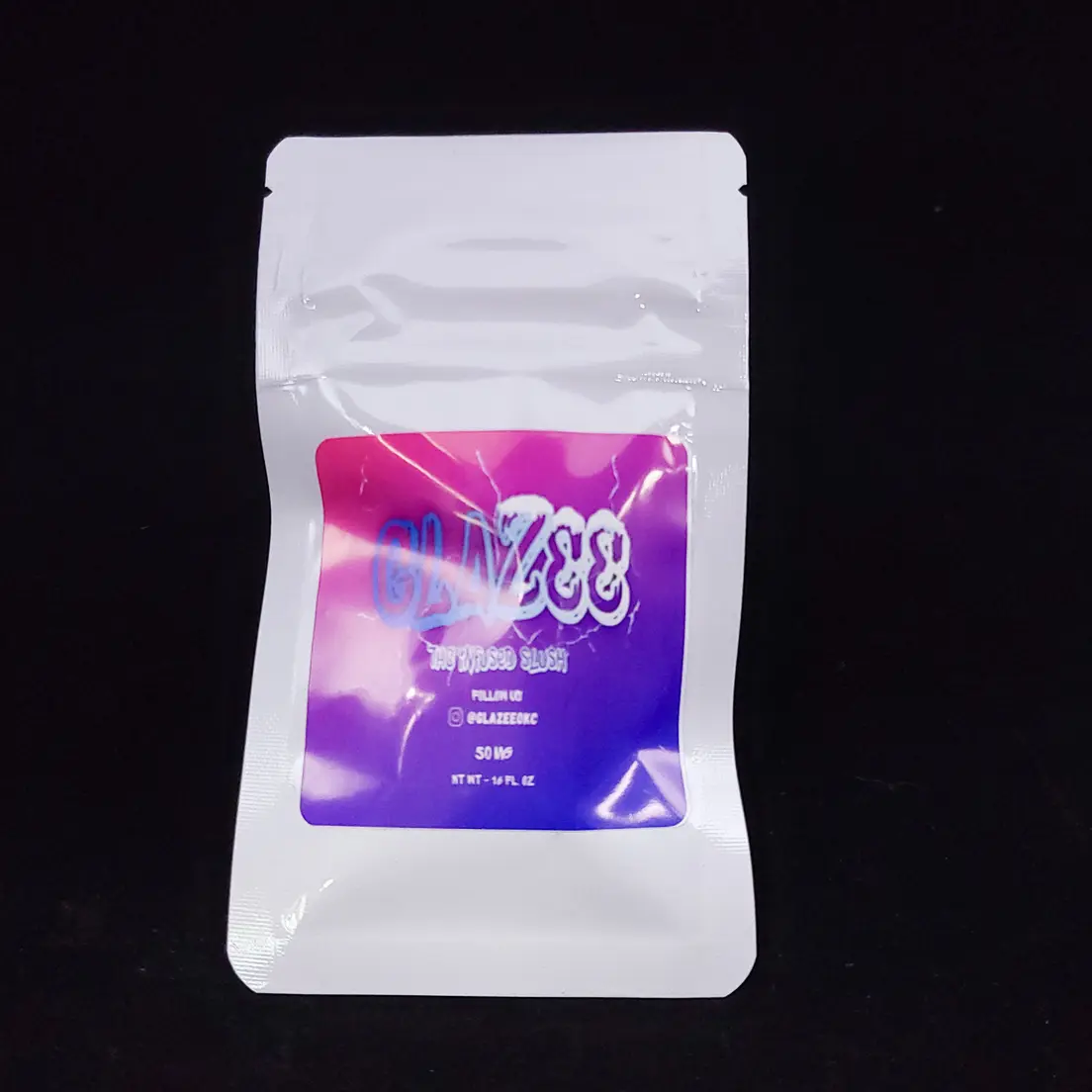 50mg Water Soluble Tincture
