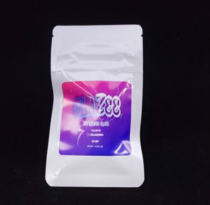 50mg Water Soluble Tincture