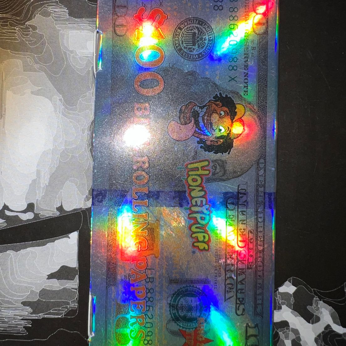 Boujee Papers