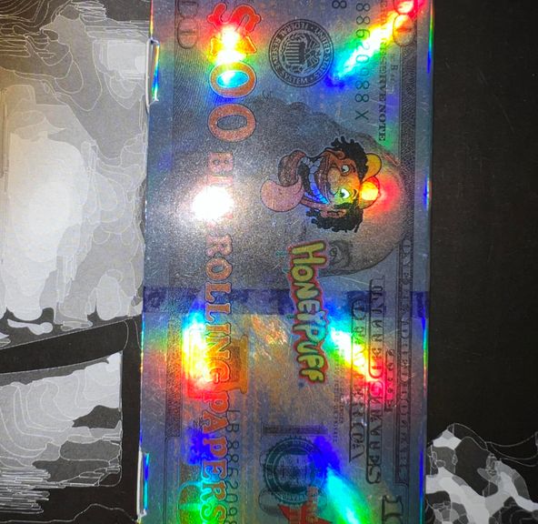 Boujee Papers