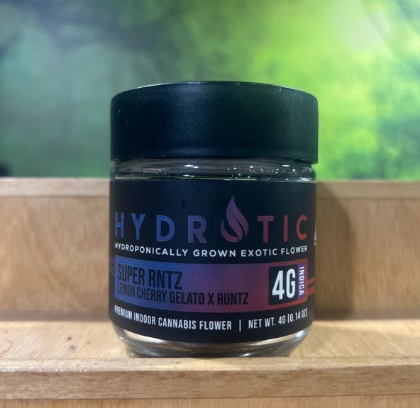 Hydrotic | Super RNTZ | 4g | PO