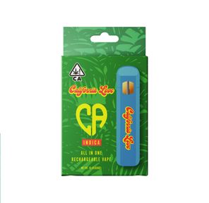 Watermelon OG AIO Vape 1.00 g