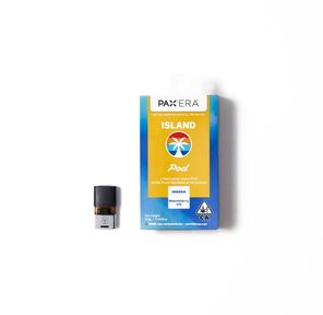 Blackberry OG, Island Pod, 79.72% - PAX