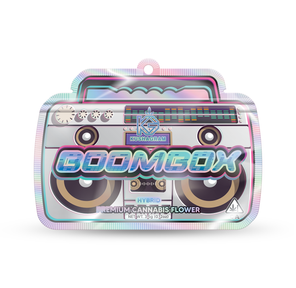 Boombox 3.50 g