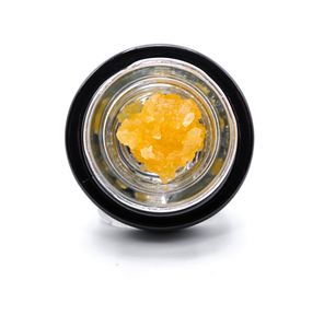 1g Strawberry Cough Live Resin Sugar - KUSHAGRAM