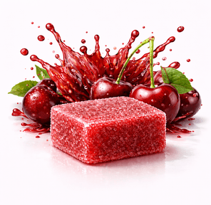 KINGS EDIBLES - CHERRY - 10MG - INDICA