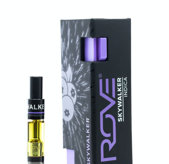 "Rove 1G Sky Walker Cart