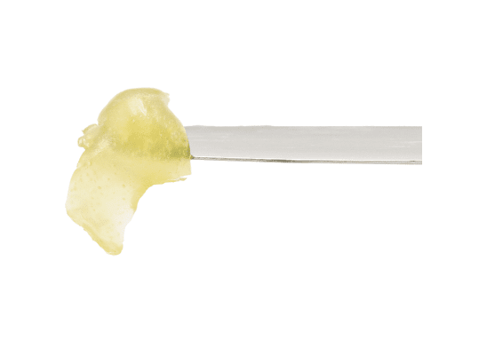 710 Labs | Live Rosin | 1st Press - Tier 2 - Grammed Zeven Up #8 | 1g | Hybrid | 76.90 THC