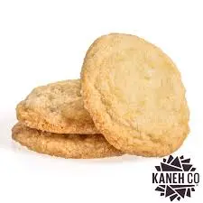 Lemon Cookies