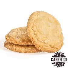 Lemon Cookies