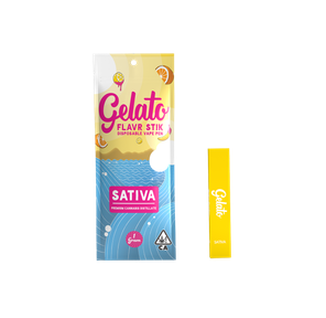 Gelato AIO Vape Pink Lemonade 1g