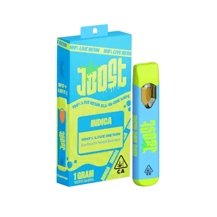 ~ Jupiter OG ~ ~ 100% Live Resin All-In-One 1.00 g
