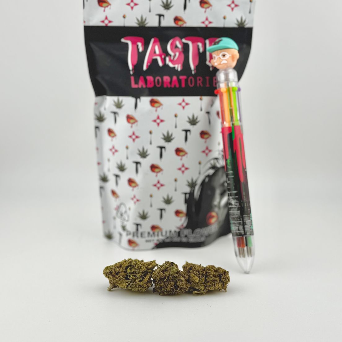 *Deal! $79 1 oz. Crunch Berries (28.41%/Indica) - Taste