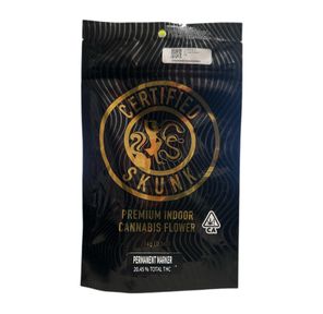 Certified Skunk - Permanent Marker 14g