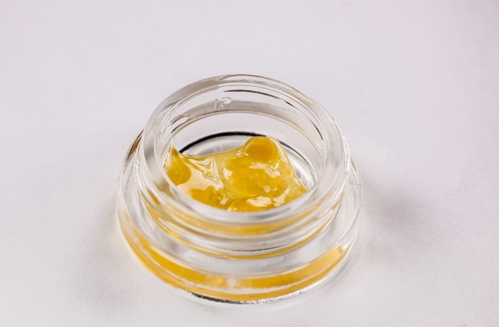 Holy Water LiveResin&THCa White Russian 1g
