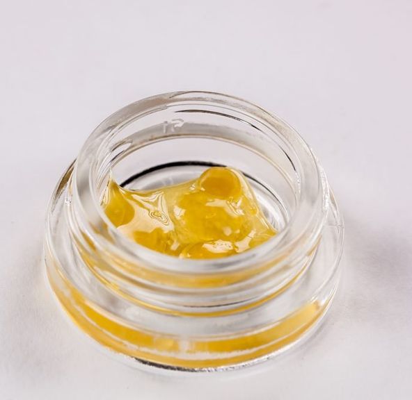 Holy Water LiveResin&THCa White Russian 1g
