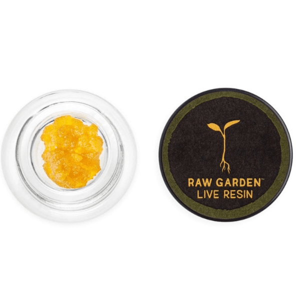 RAW GARDEN Slymer 1.0g Live Resin