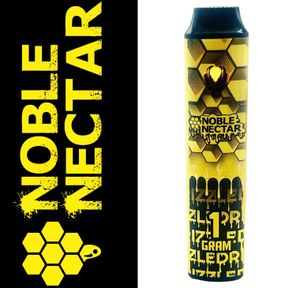 Drizzle - Rosin - Banana Guava - 1g All-in-One