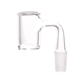 Bear Quartz Pro Banger 14mm Male 90º