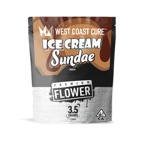 Ice Cream Sundae -3.5g Premium Flower 3.50 g