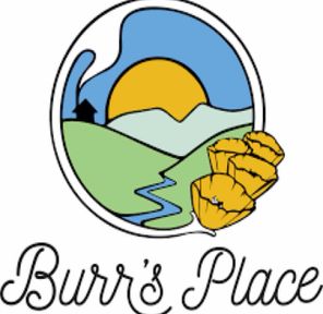 Burr's Place - 7g Flower (Ooh Mami)