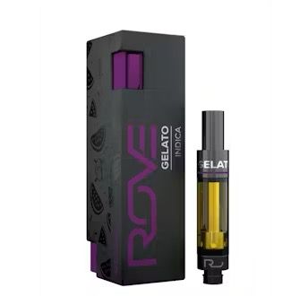 Rove- Gelato Cart 1g (I)