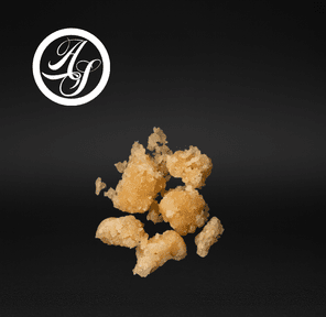 Alt Sol | Gelatti Mints | Cured Badder | 1g | Indica-Hybrid