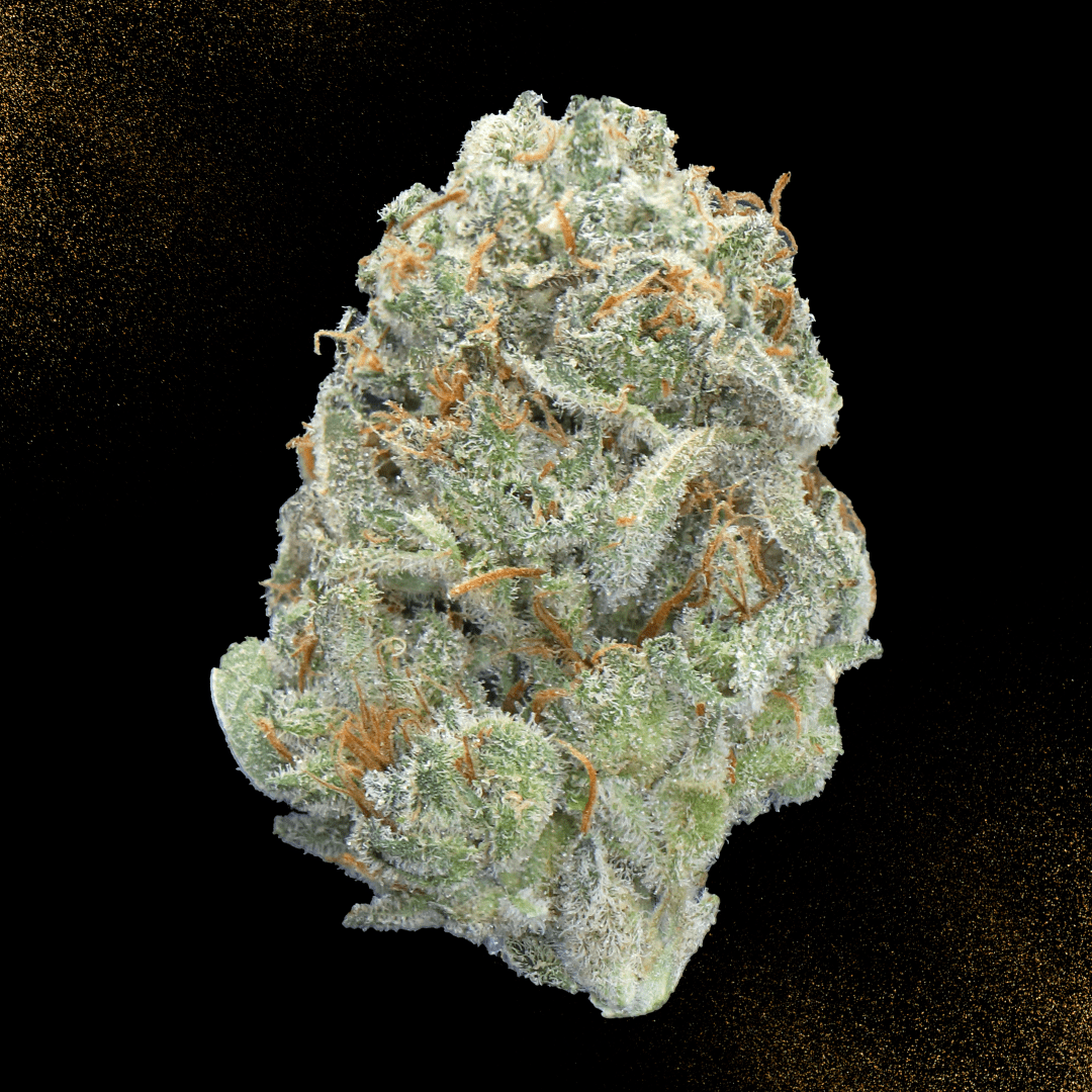 D. Fruity Pebbles OG 3.5g - CREAM OF THE CROP